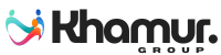 Khamur Group Logo