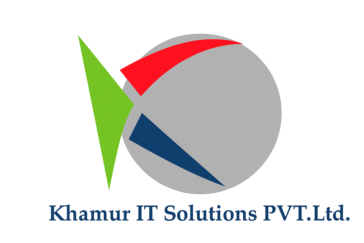 Khamur IT Solutions logo