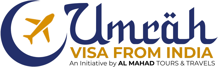 Umrah Visa From India logo